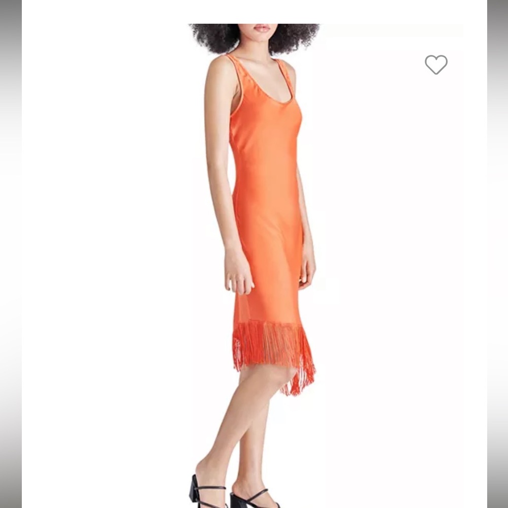 🔸STEVE MADDEN DRESS🔸